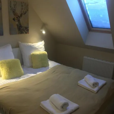 Apartament Silence Triventi Afekt Apartment *
