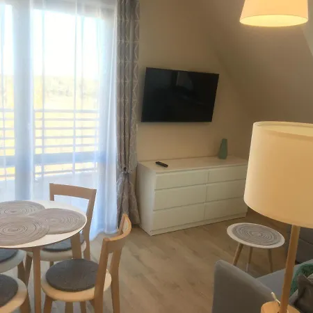 Apartament Silence Triventi Afekt Appartamento Karpacz