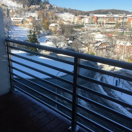 Appartamento Apartament Silence Triventi Afekt Karpacz