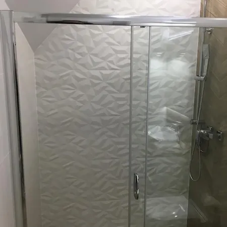 Appartamento Apartament Silence Triventi Afekt