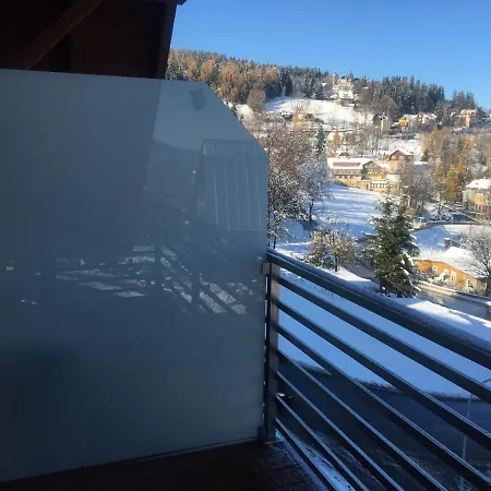 Apartament Silence Triventi Afekt * Karpacz