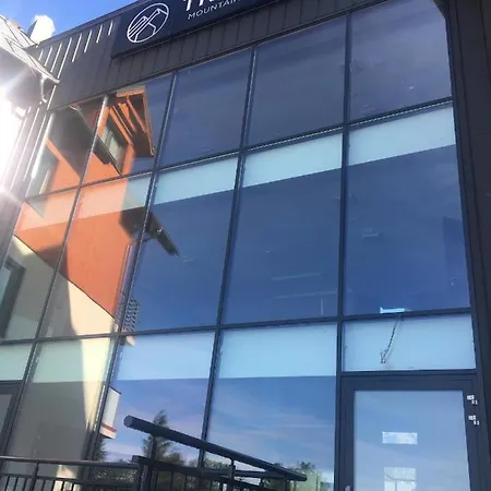Appartamento Apartament Silence Triventi Afekt Karpacz