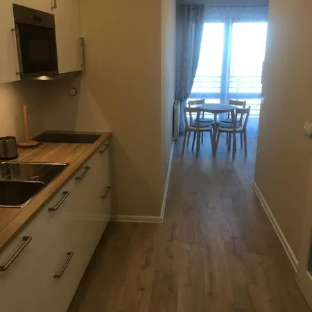 Apartment Apartament Silence Triventi Afekt Karpacz