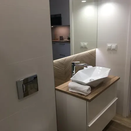Apartament Silence Triventi Afekt Apartment Karpacz