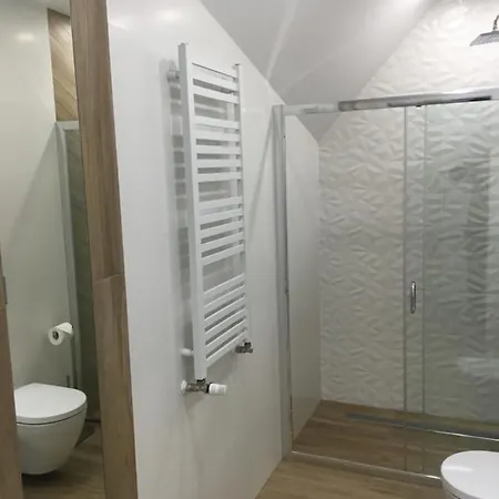 Apartament Silence Triventi Afekt *