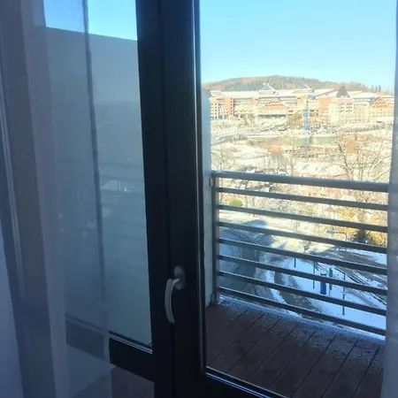 Apartament Silence Triventi Afekt * Karpacz