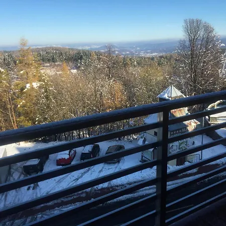 Apartament Silence Triventi Afekt 公寓